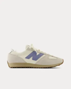 471 Timberwolf /Angora / Dusk Shower Low Top Sneakers
