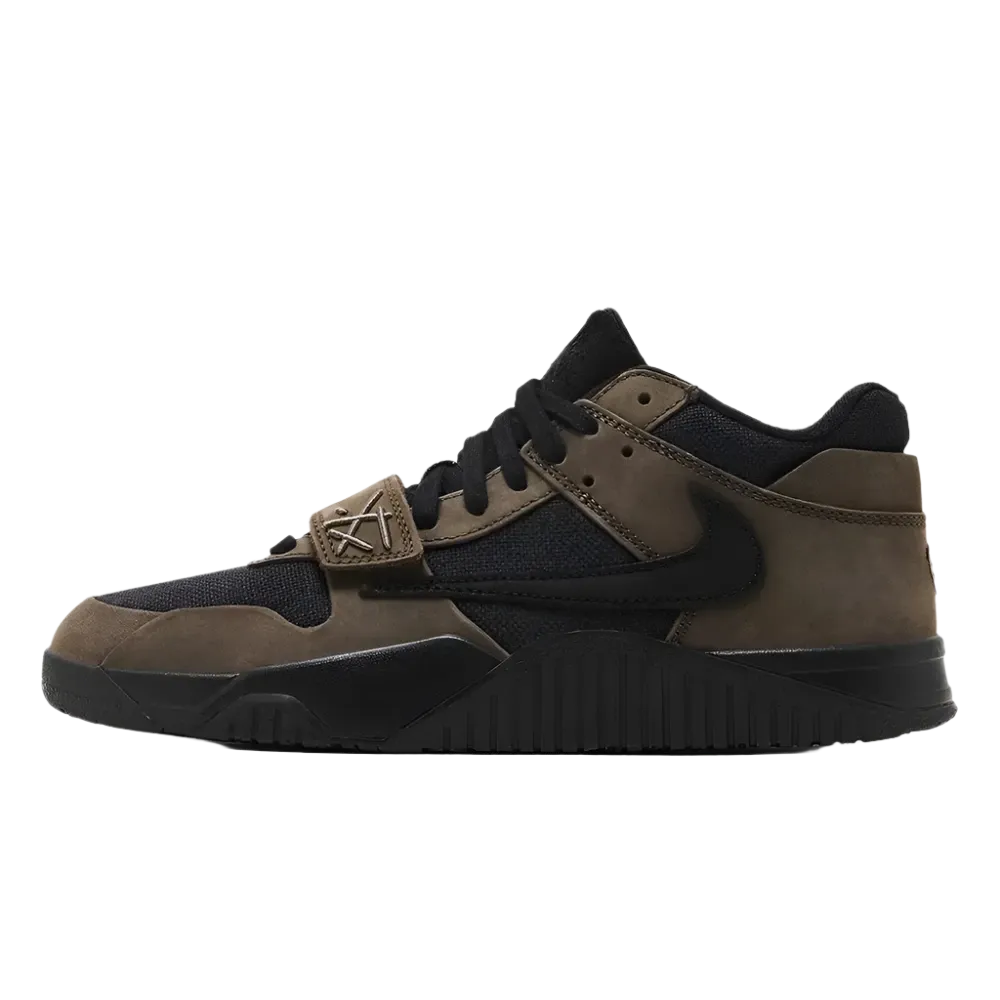 Air Jordan Jumpman Jack TR Travis Scott Dark Mocha