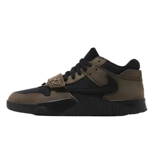 Air Jordan Jumpman Jack TR Travis Scott Dark Mocha