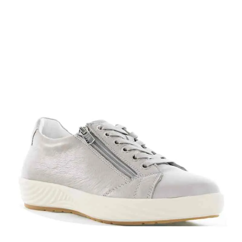 ALIA SILVER GREY