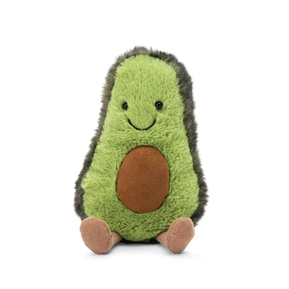 Amuseable Avocado