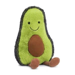 Amuseable Avocado