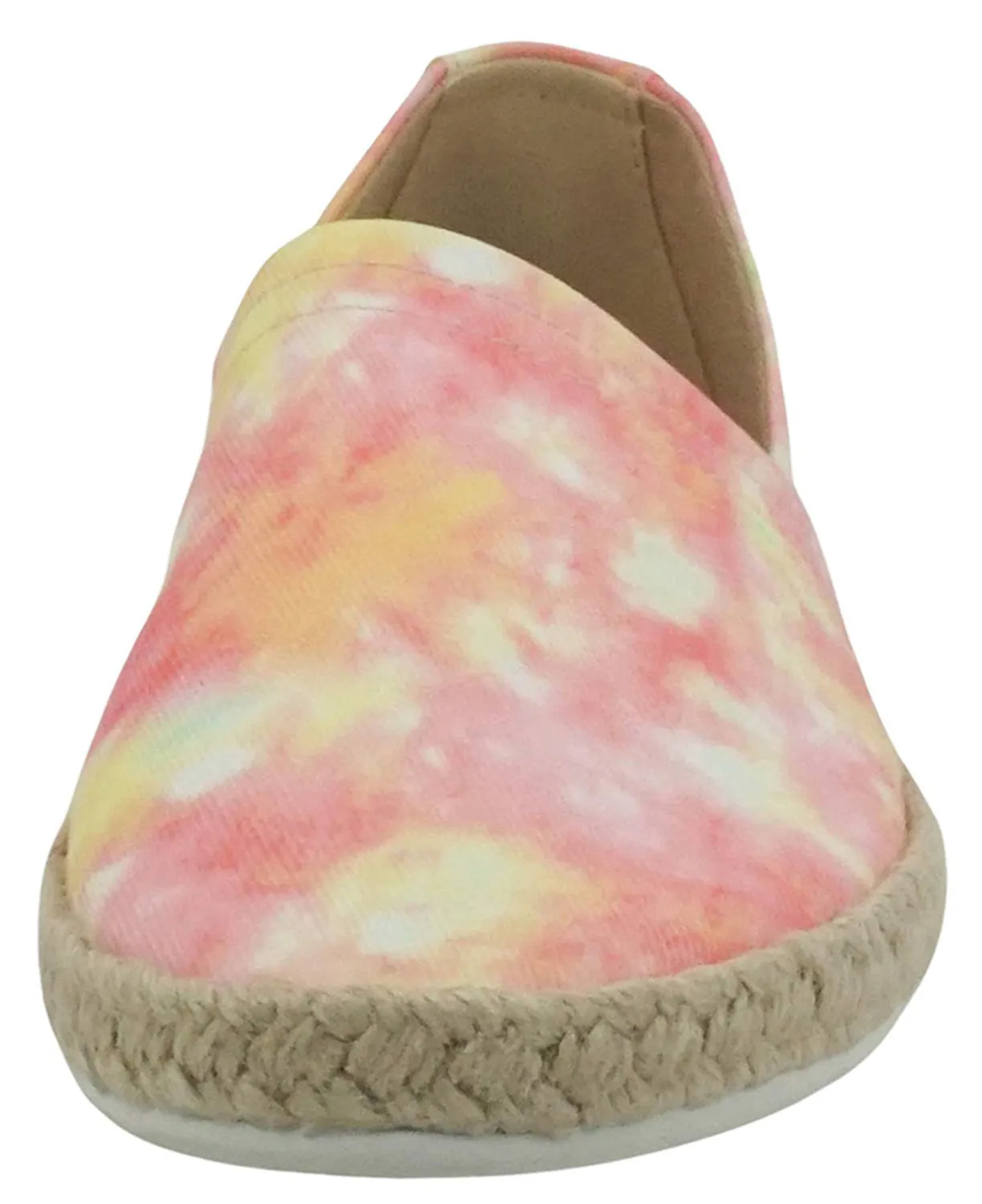 Betty-S DYE Pink Soda