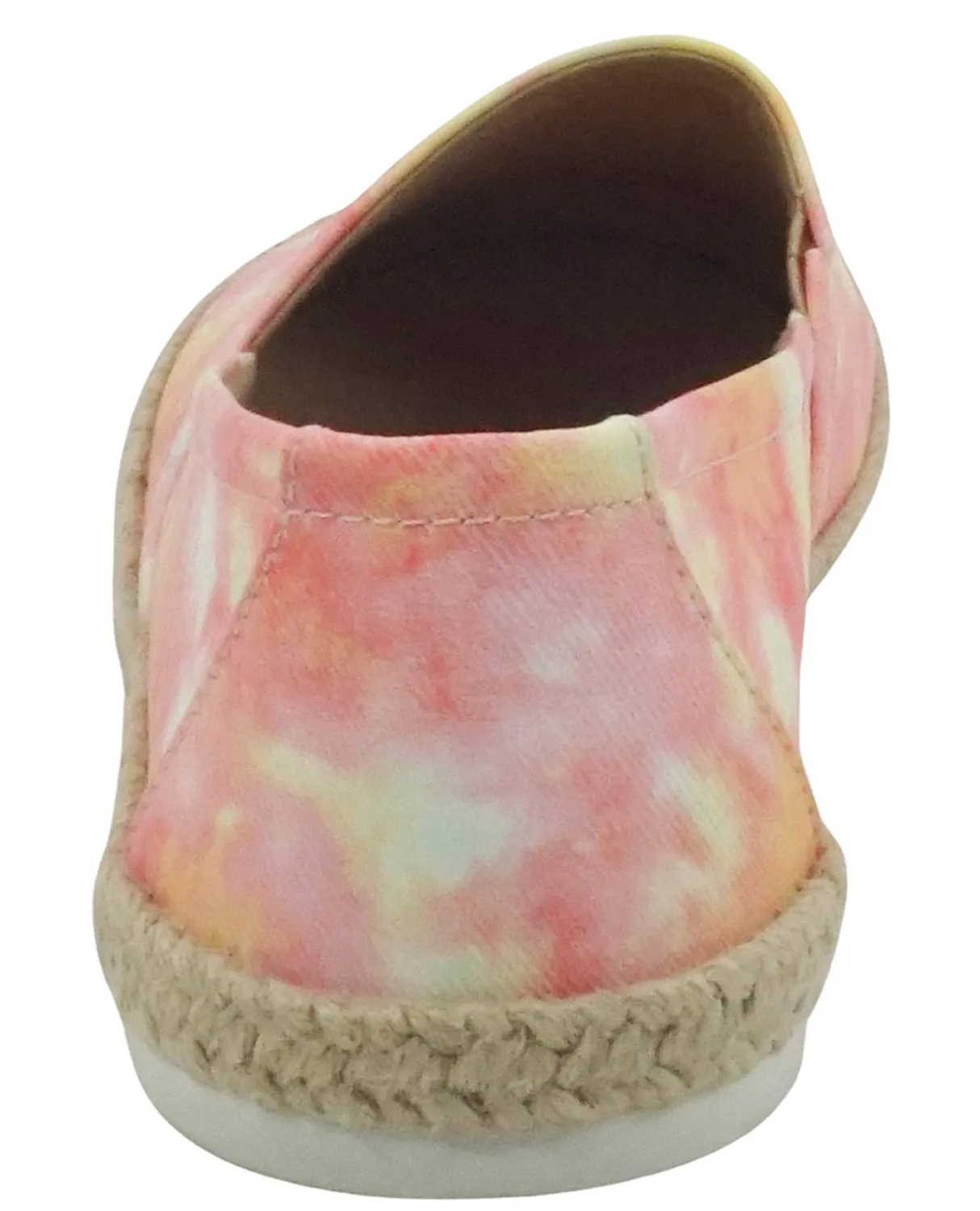 Betty-S DYE Pink Soda