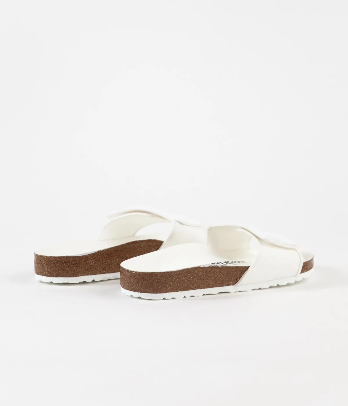 Birkenstock Tema Sandals - White