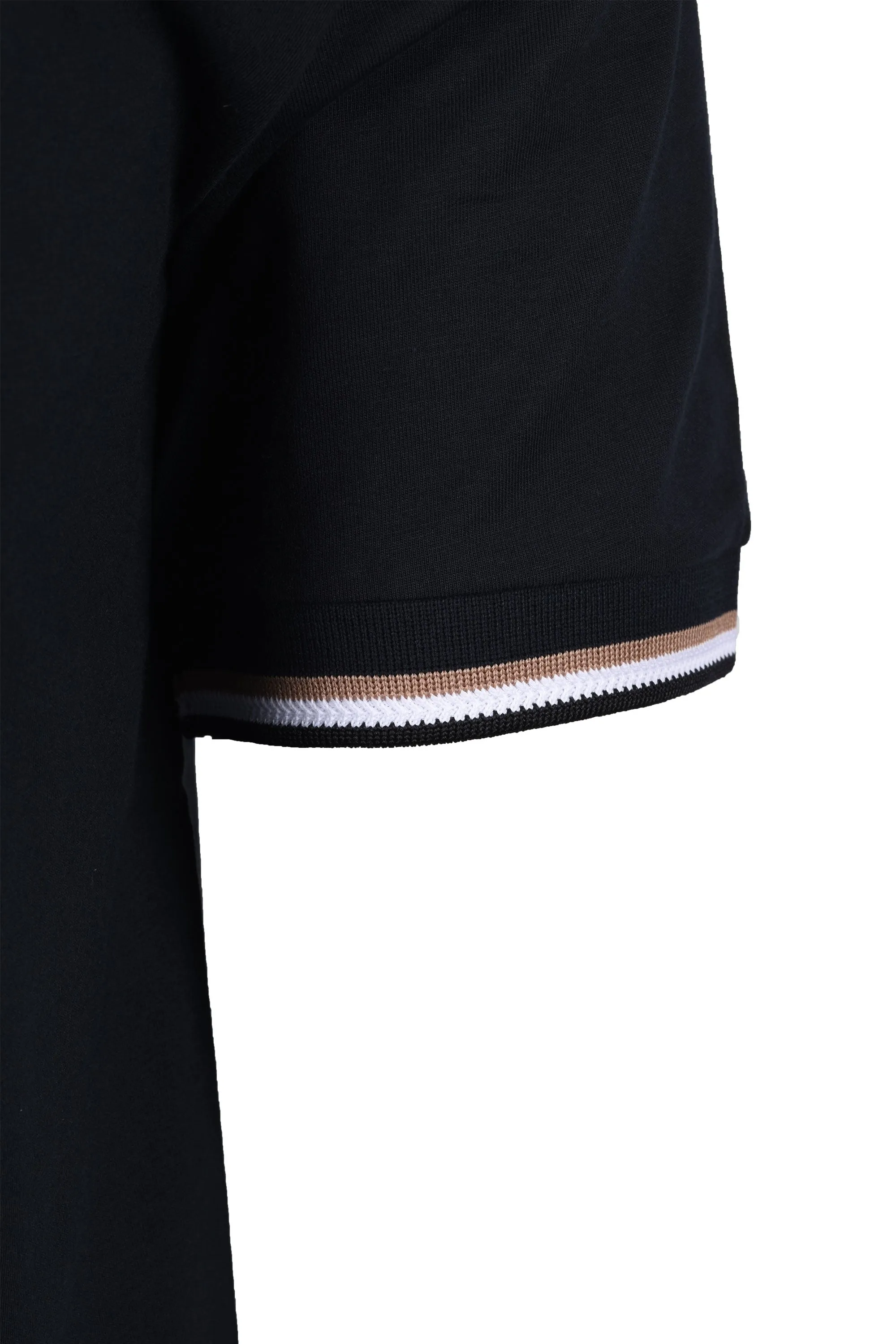 Boss Thompson 04 T Shirt Dark Blue
