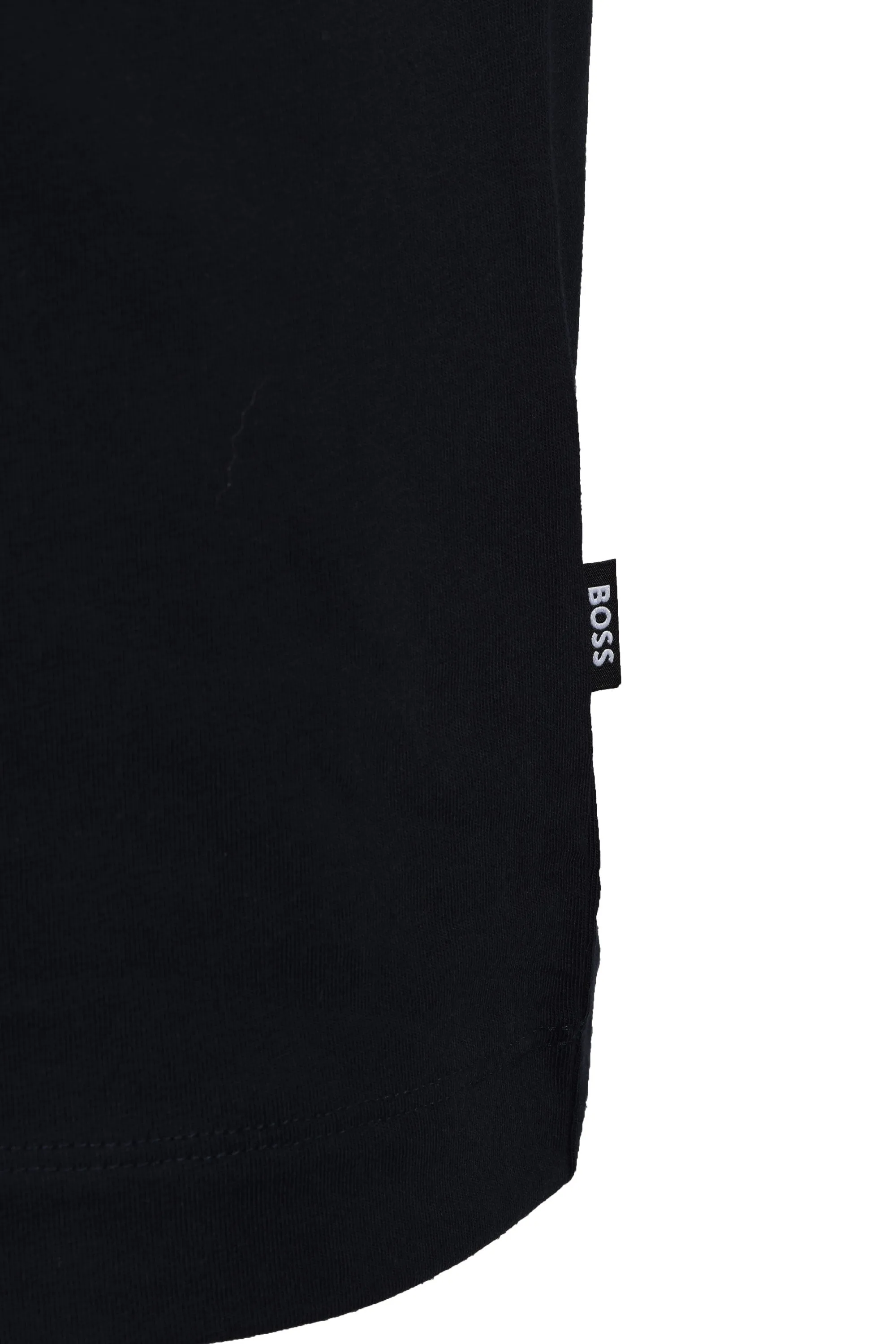 Boss Thompson 04 T Shirt Dark Blue