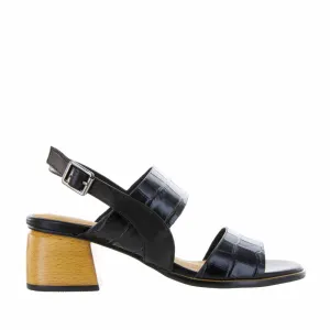 Bresley Pozzie Black Crc