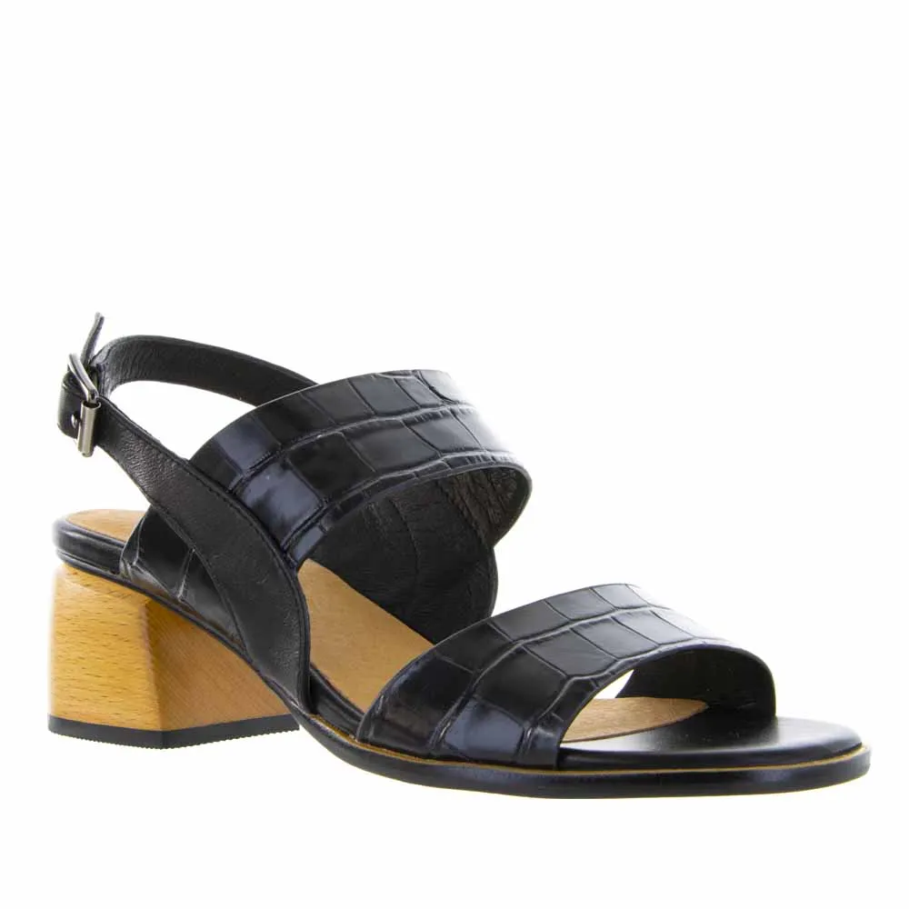 Bresley Pozzie Black Crc