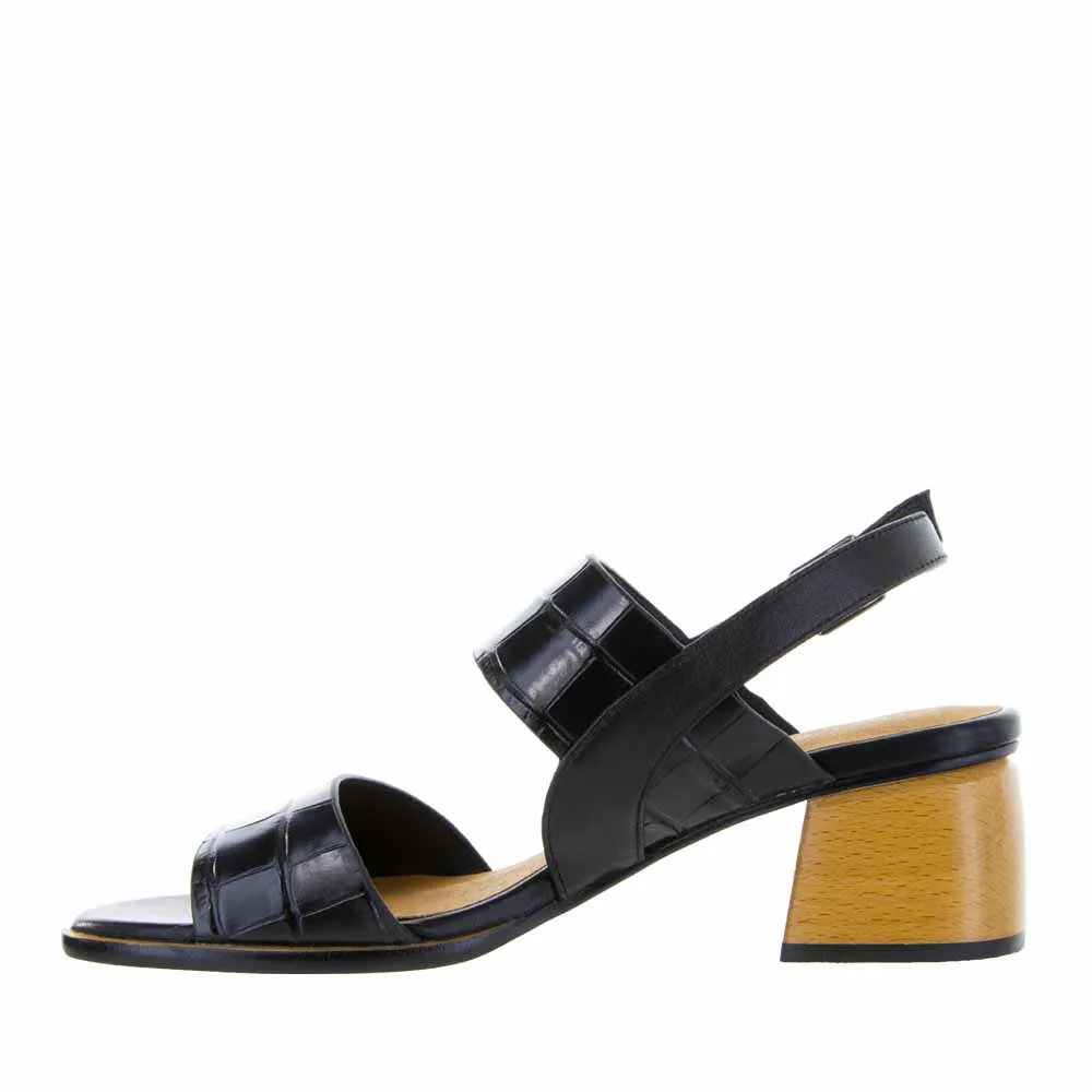 Bresley Pozzie Black Crc