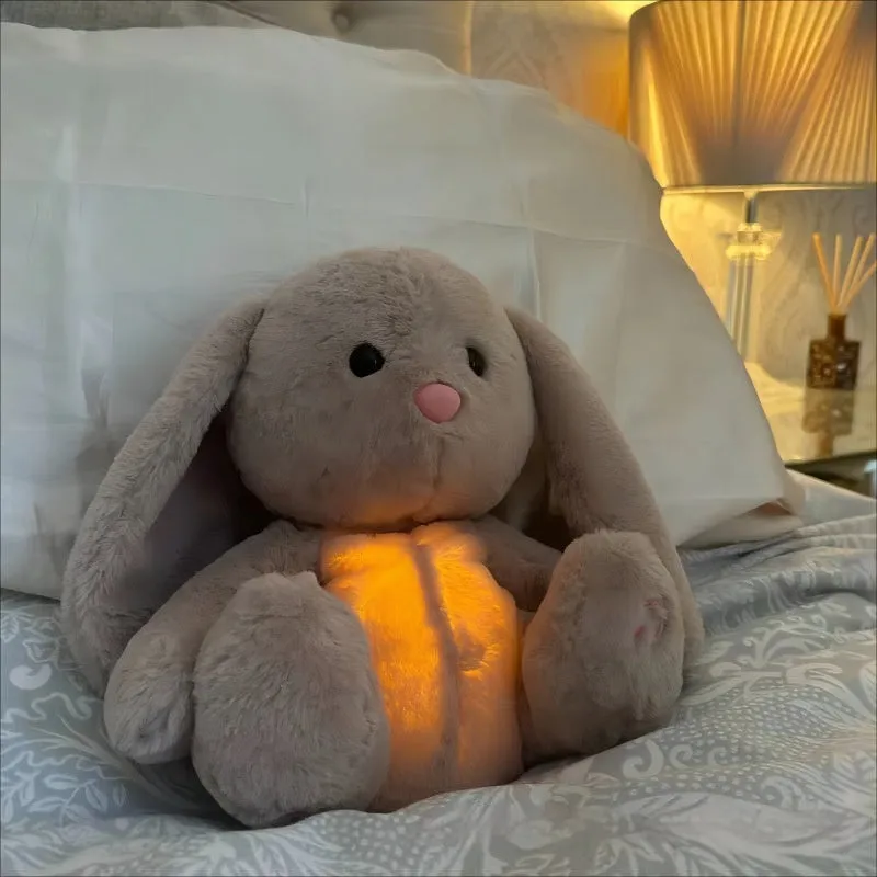 Buy 2 Get 20% OFF-Breathing Snuggly Bunny