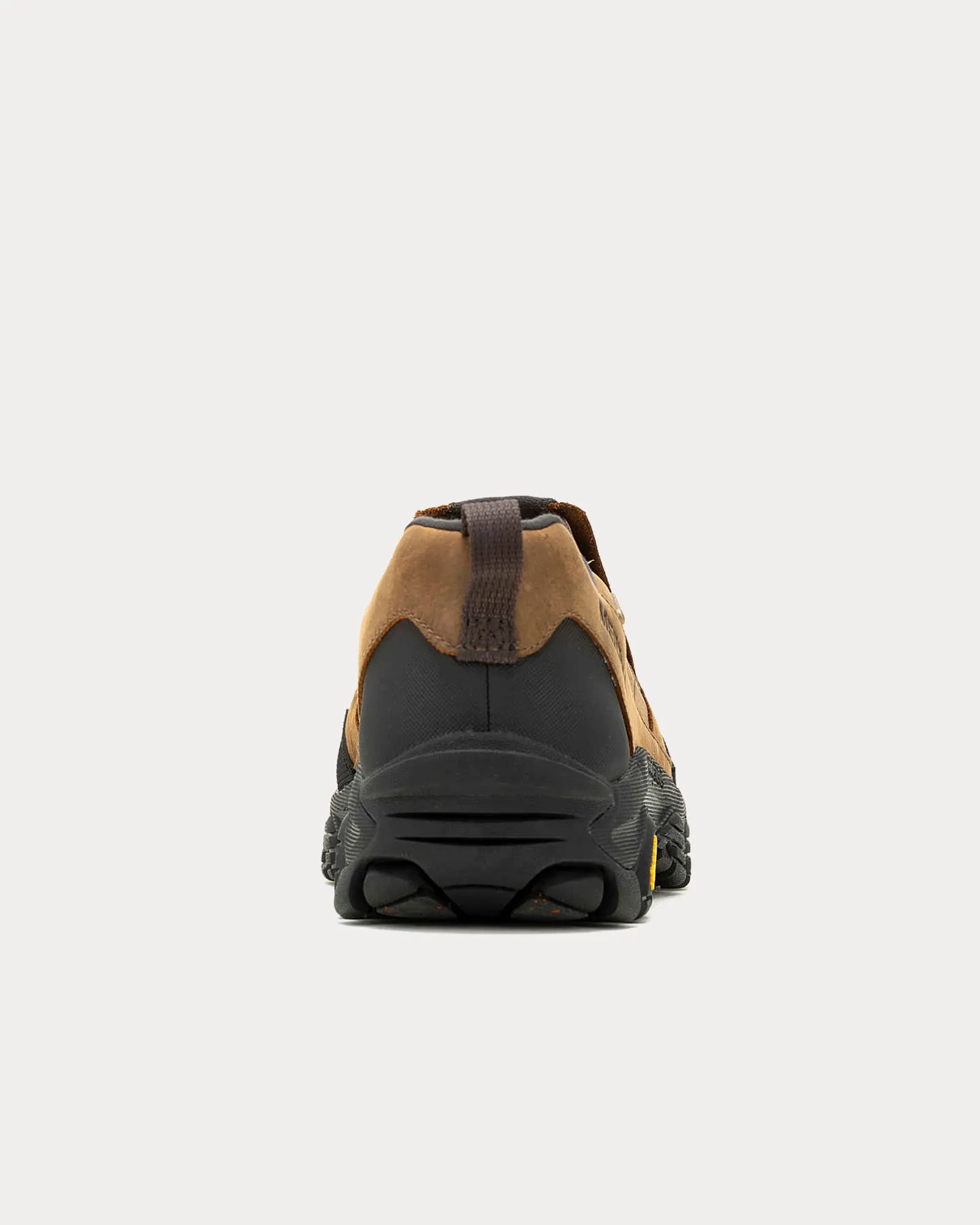 ColdPack 3 Thermo Moc Waterproof Earth Slip On Sneakers