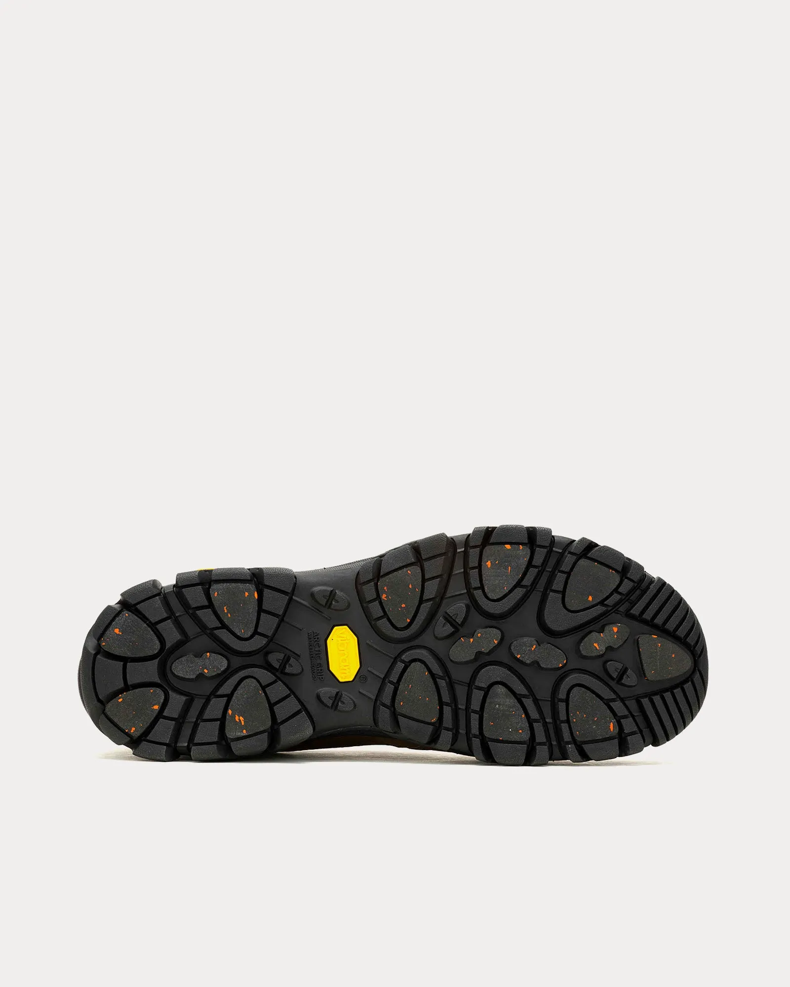 ColdPack 3 Thermo Moc Waterproof Earth Slip On Sneakers