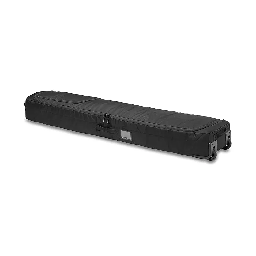 Dakine Unisex Black 175 CM Low Roller Snowboard Bag - 10004398-175-BLACK