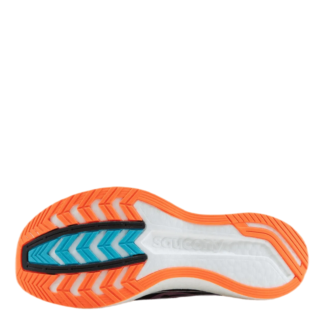 Endorphin Pro Black