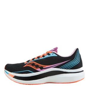 Endorphin Pro Black