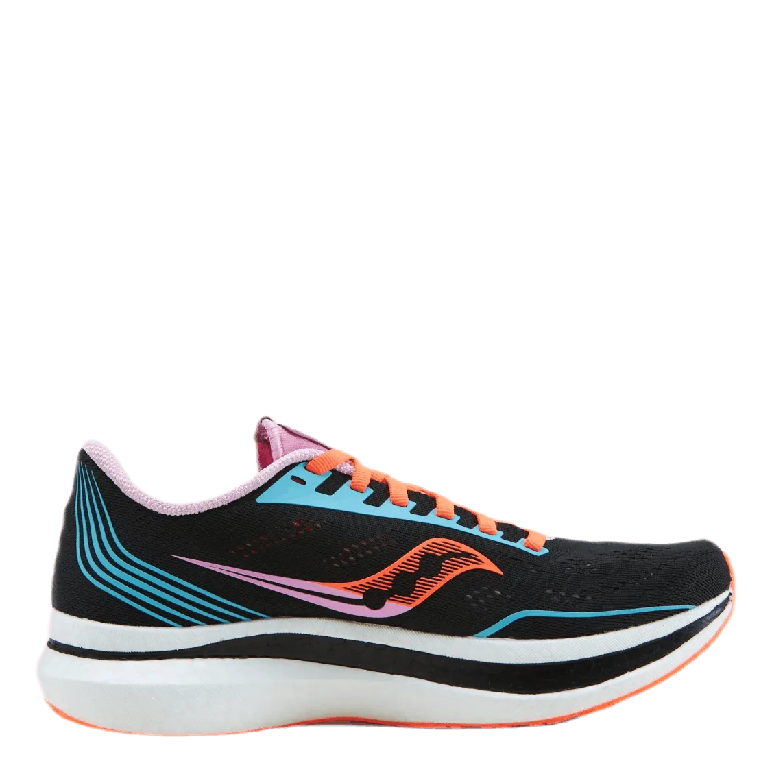 Endorphin Pro Black