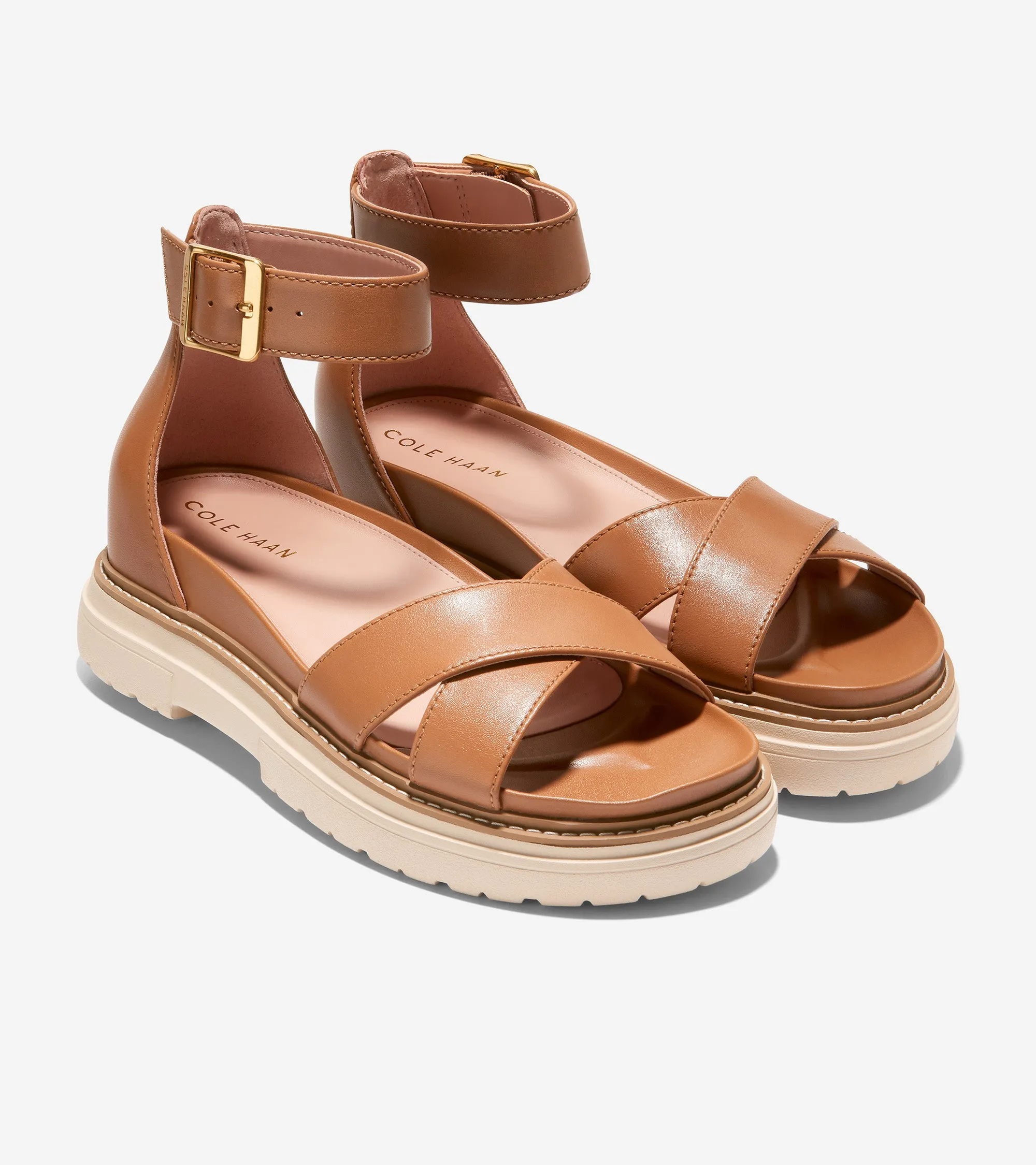 Fraya Sandal