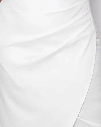 GiGi Dress | Ivory