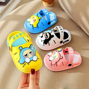 Hannah Montana Baby crocs