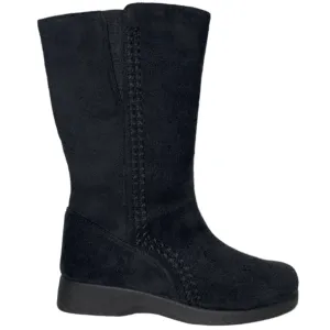 Hurricane Zip Boots