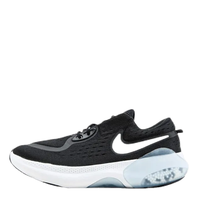 Joyride Dual Run GS White/Black