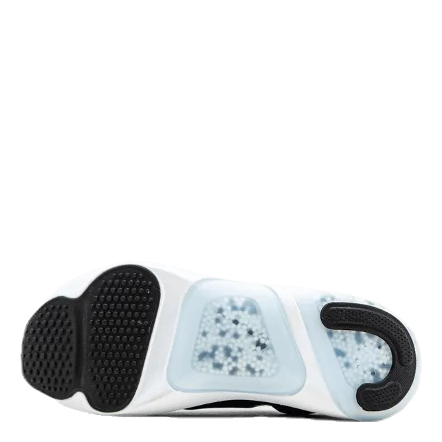 Joyride Dual Run GS White/Black