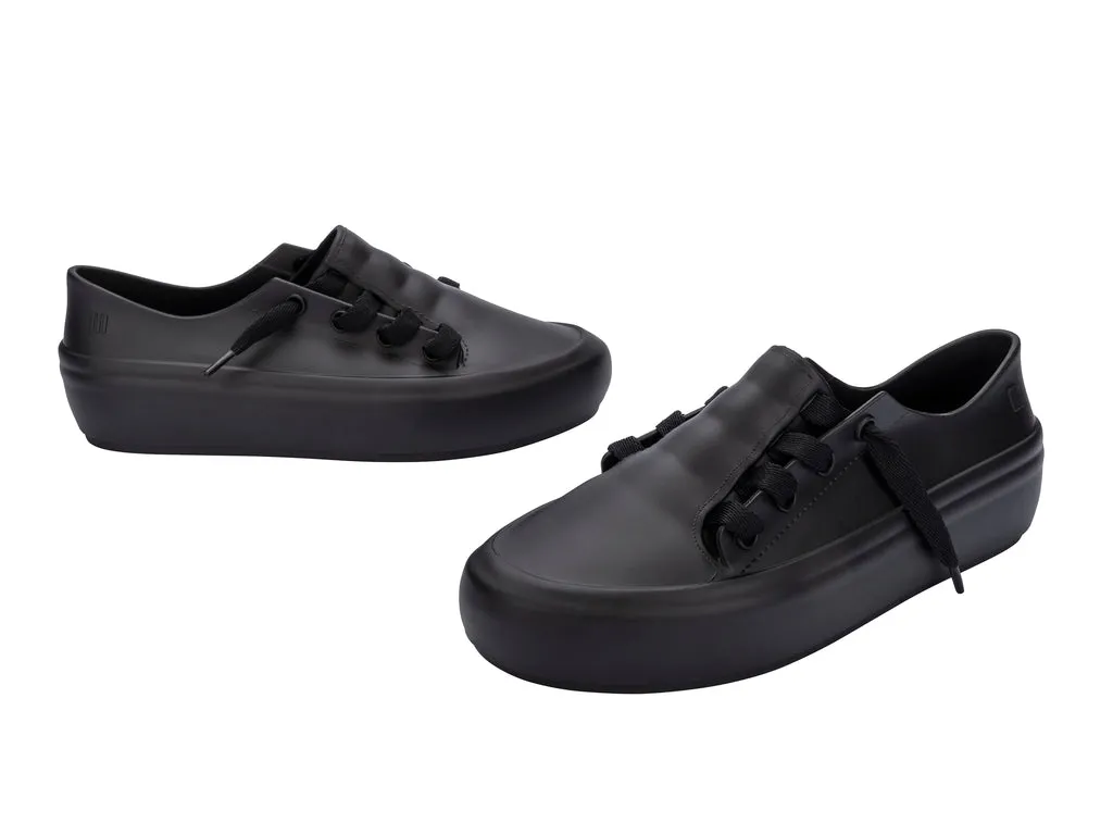 Melissa UlItsa Sneaker AD Black