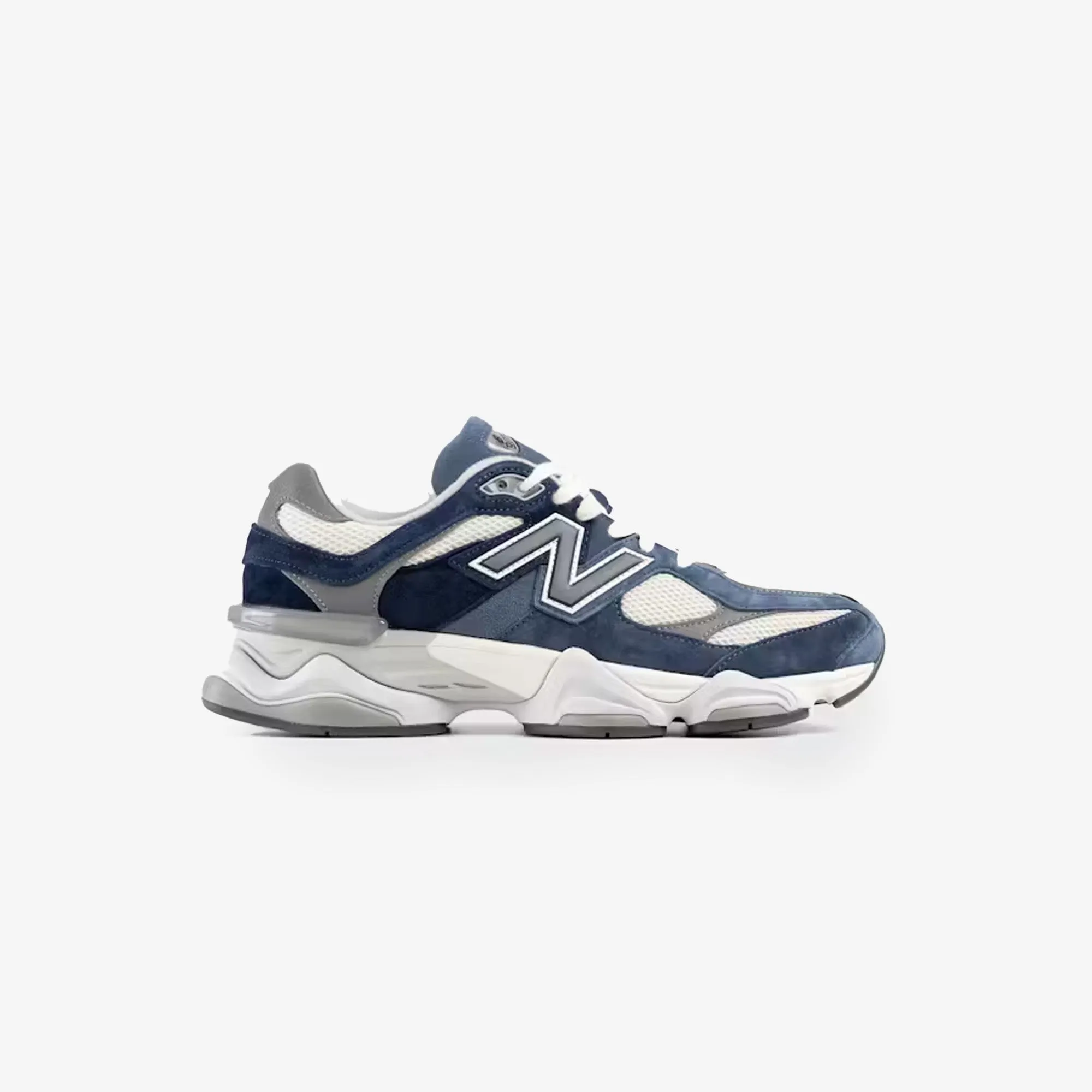 New Balance 9060 Natural Indigo