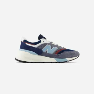 New Balance Dark Arctic Unisex U997RRB