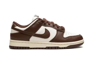 Nike Dunk Low Cacao Wow