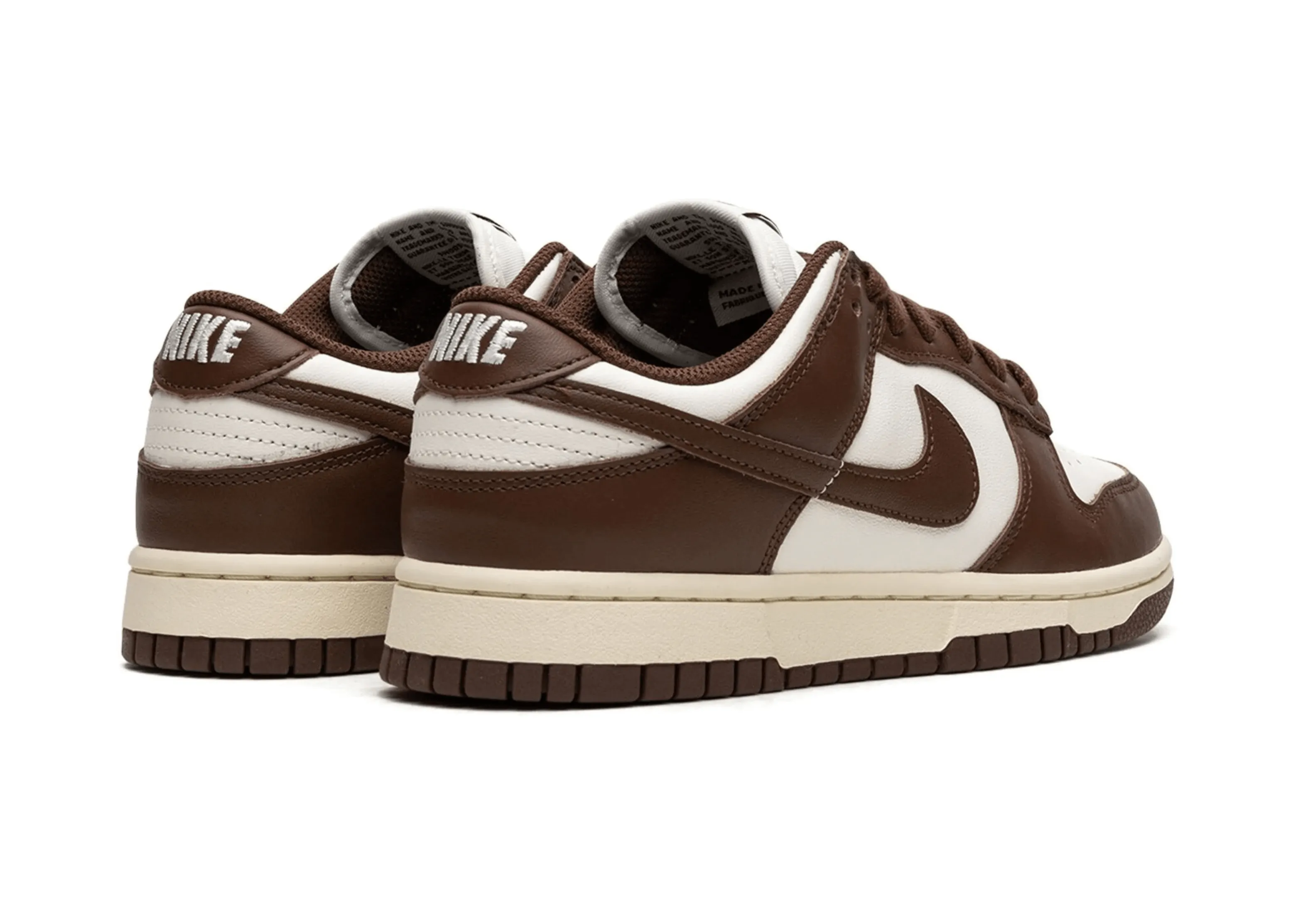 Nike Dunk Low Cacao Wow