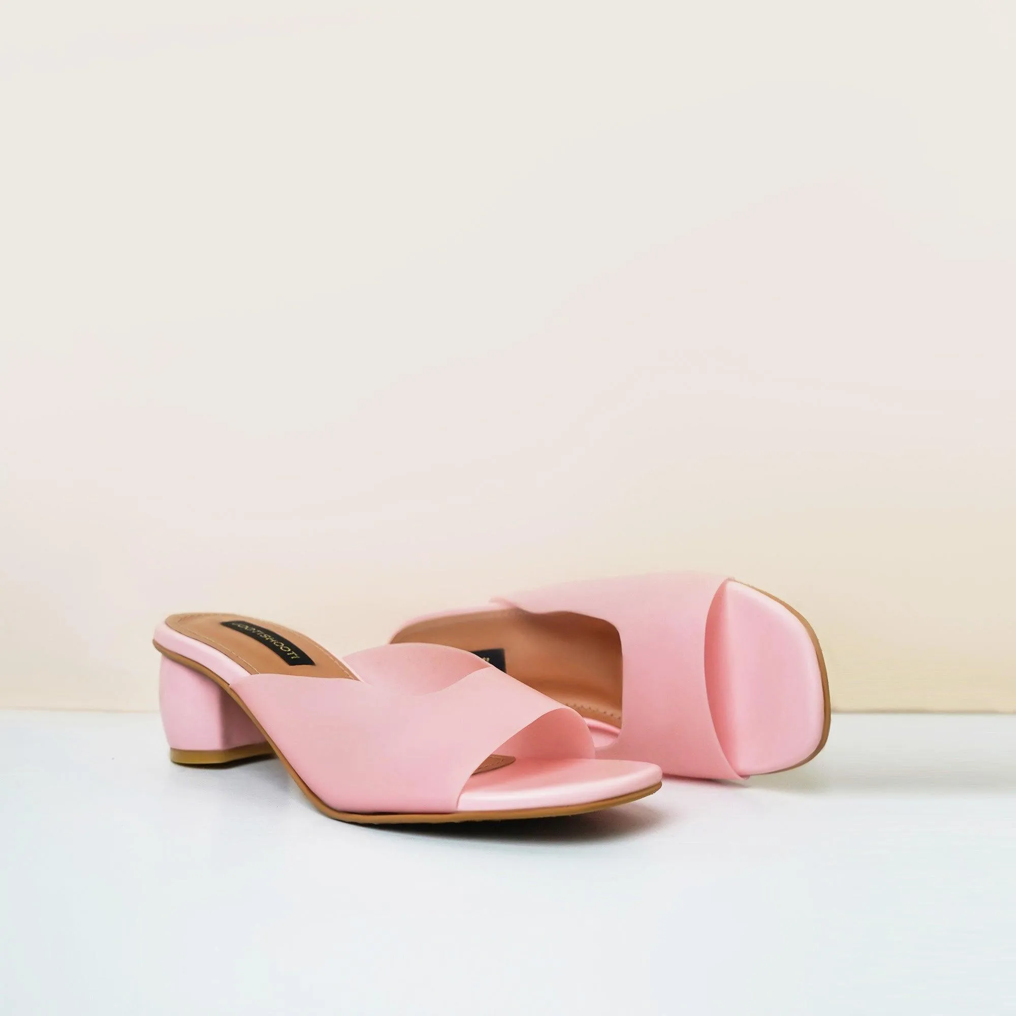 Pink Sorbet