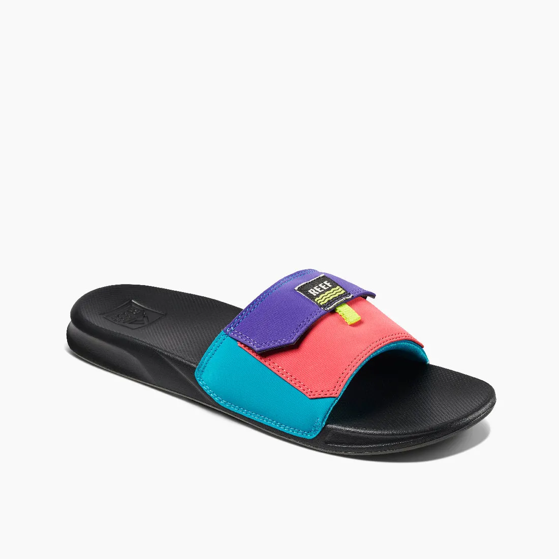 Reef Stash Slide