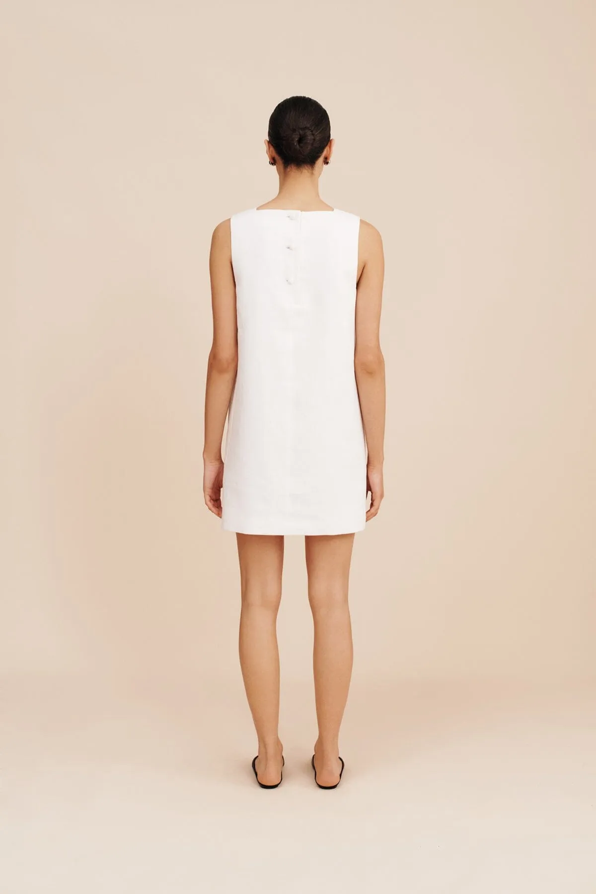 Rio Mini Dress