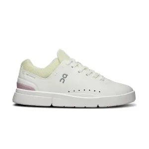 Scarpe The Roger Advantage Donna White/Mauve