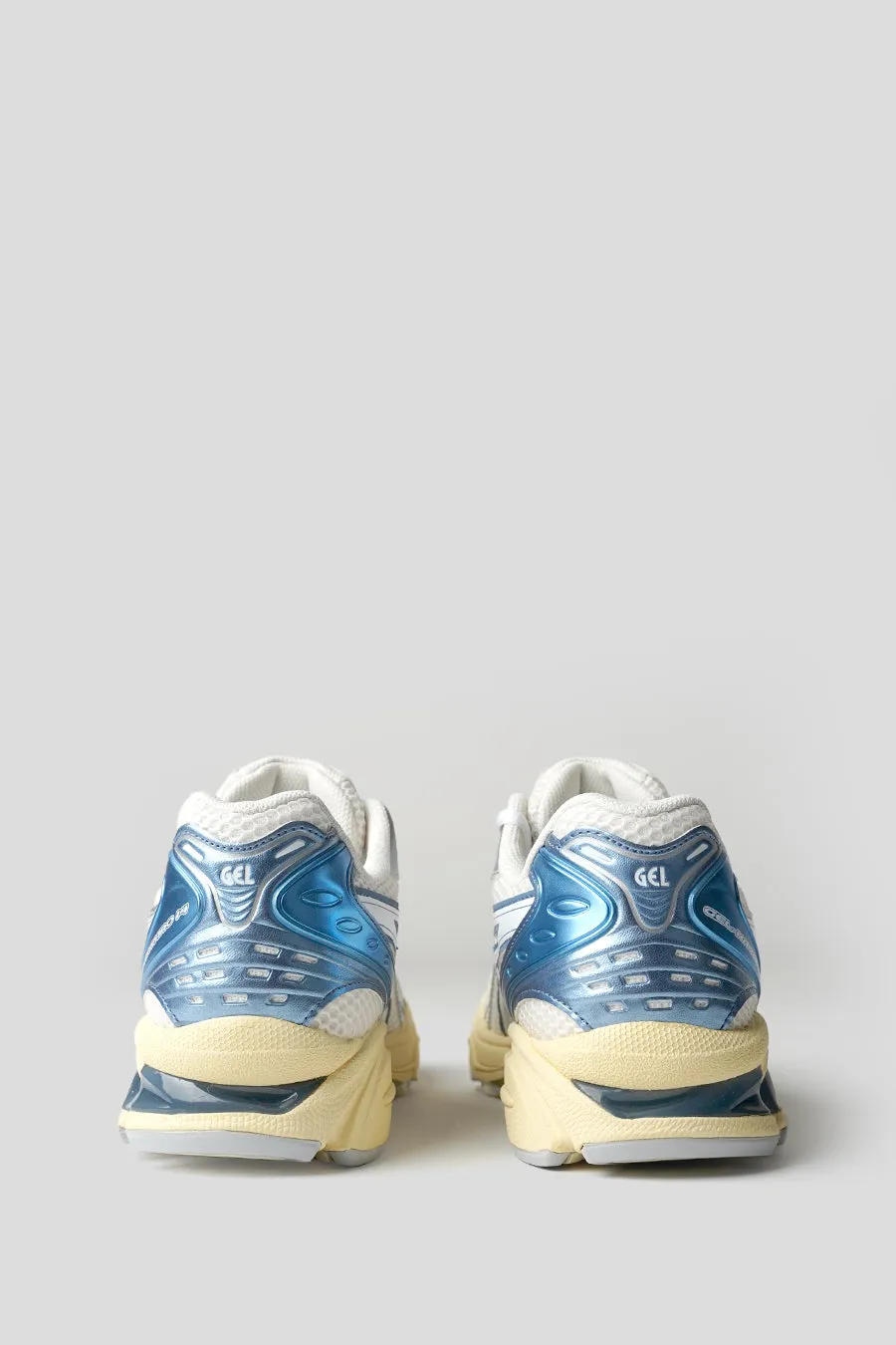 SNEAKERS GEL-KAYANO 14 CREAM ET DENIM BLUE