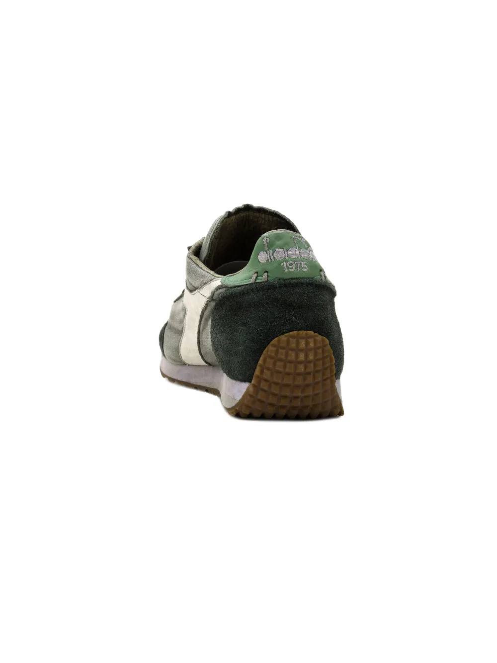 Sneakers Uomo Heritage Grigio