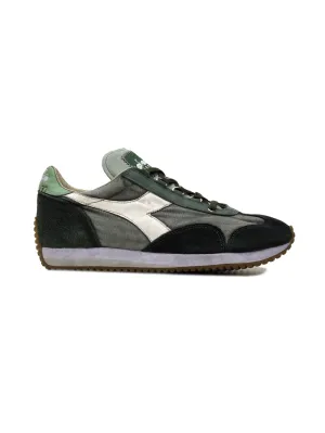 Sneakers Uomo Heritage Grigio