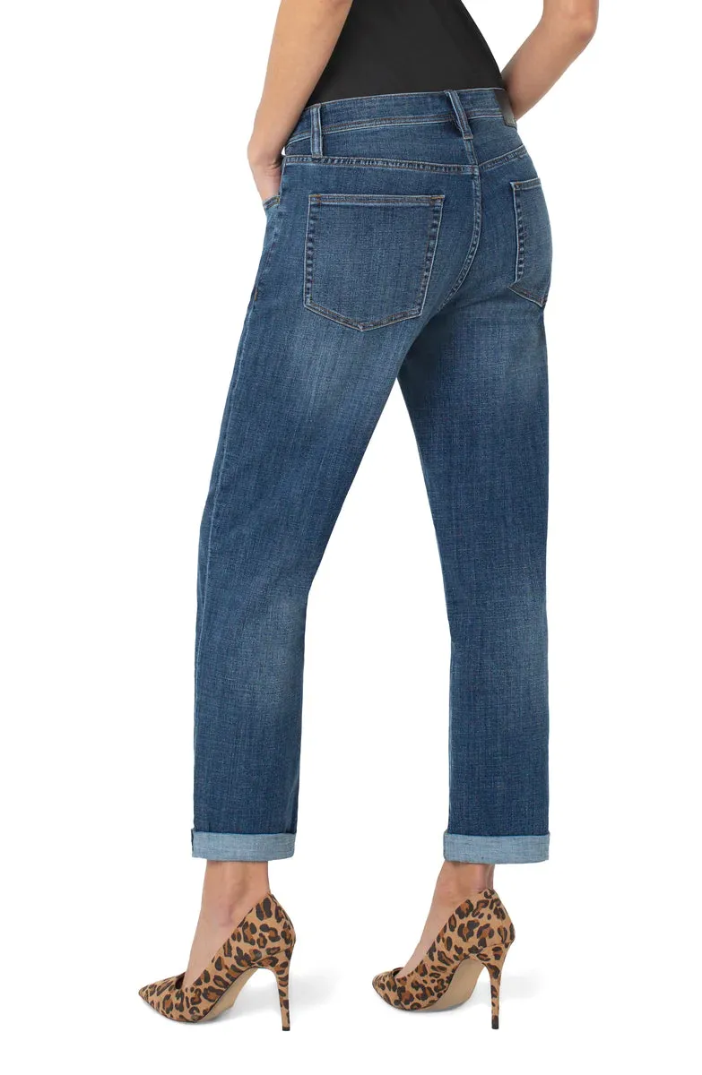 The Real Boyfriend Jean