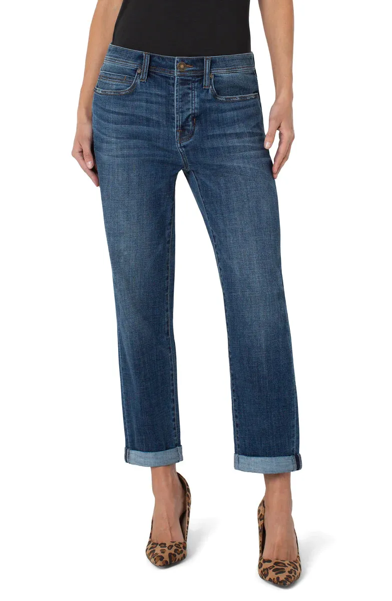 The Real Boyfriend Jean