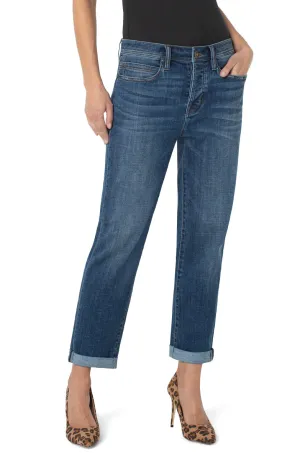 The Real Boyfriend Jean