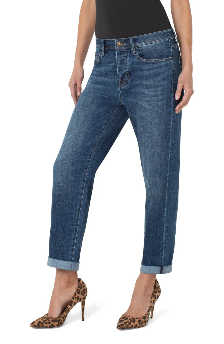 The Real Boyfriend Jean