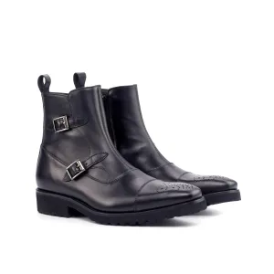 Tulum Octavian Boots II