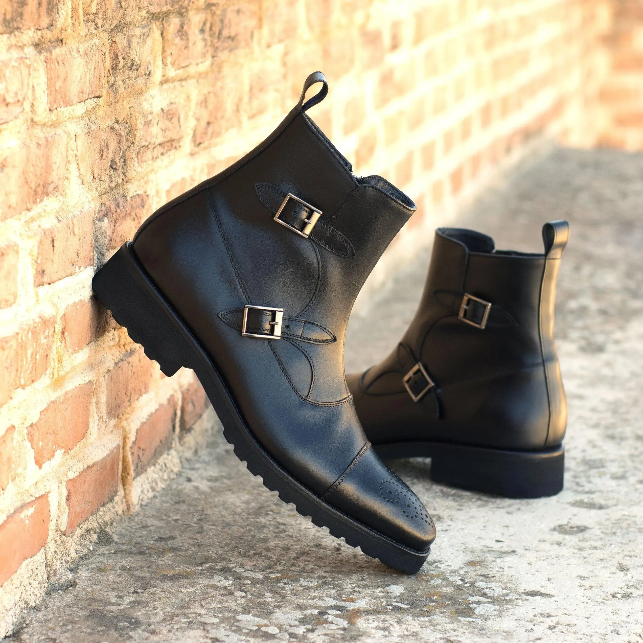 Tulum Octavian Boots II
