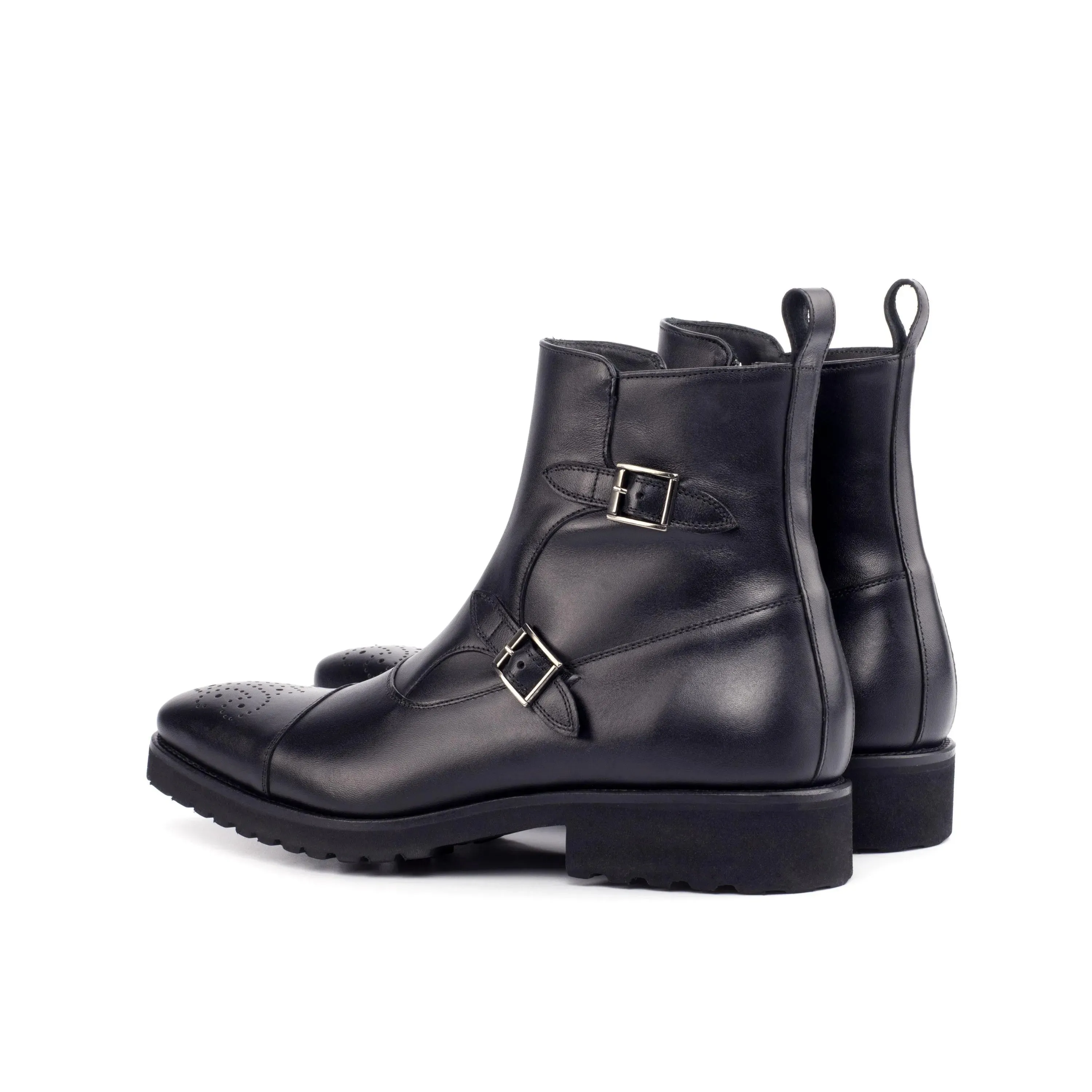 Tulum Octavian Boots II