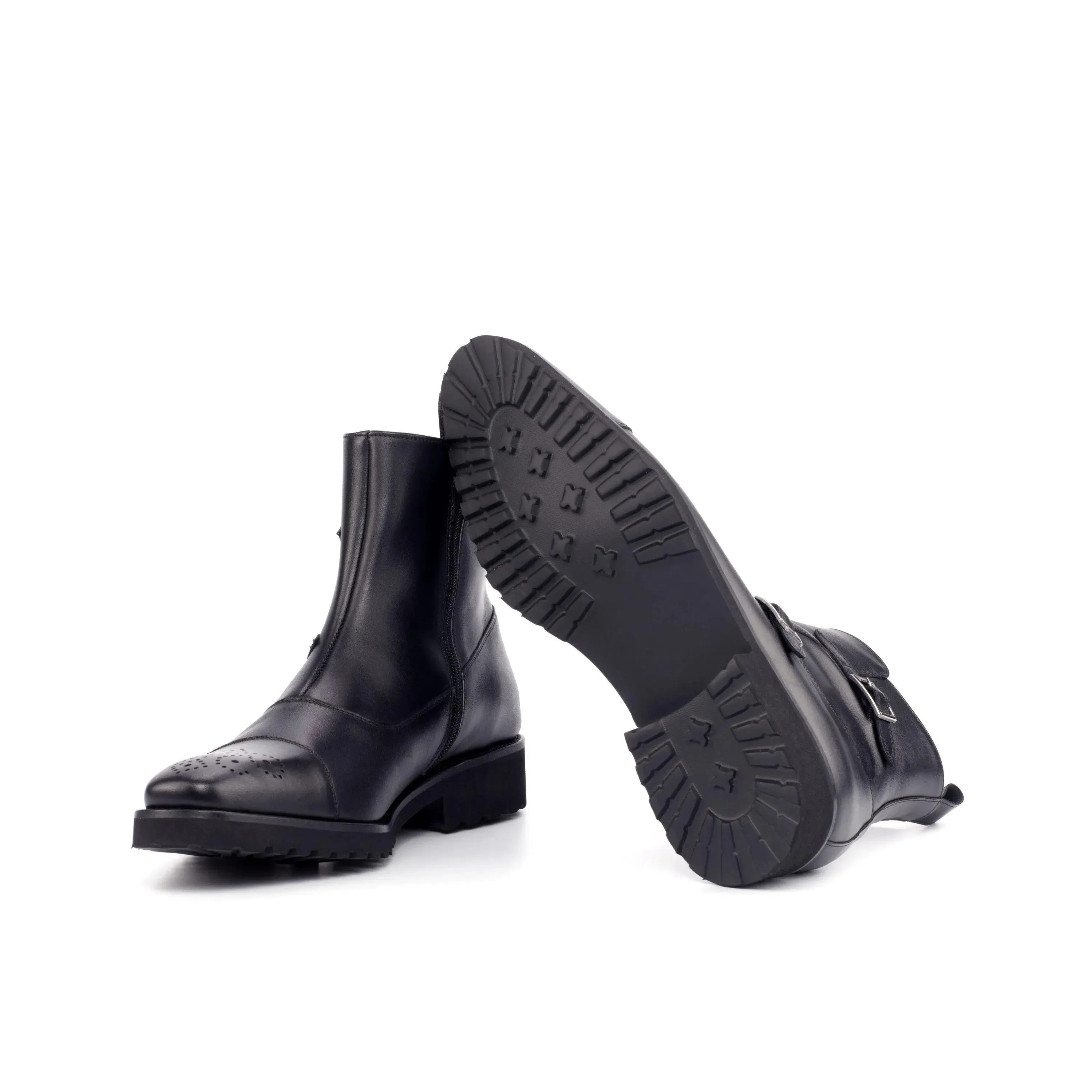 Tulum Octavian Boots II