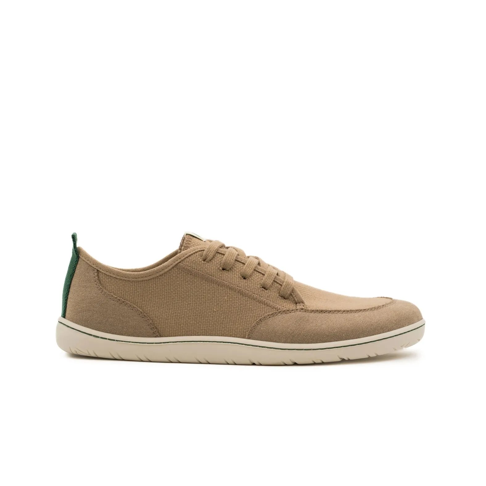 Vegan barefoot sand TON008